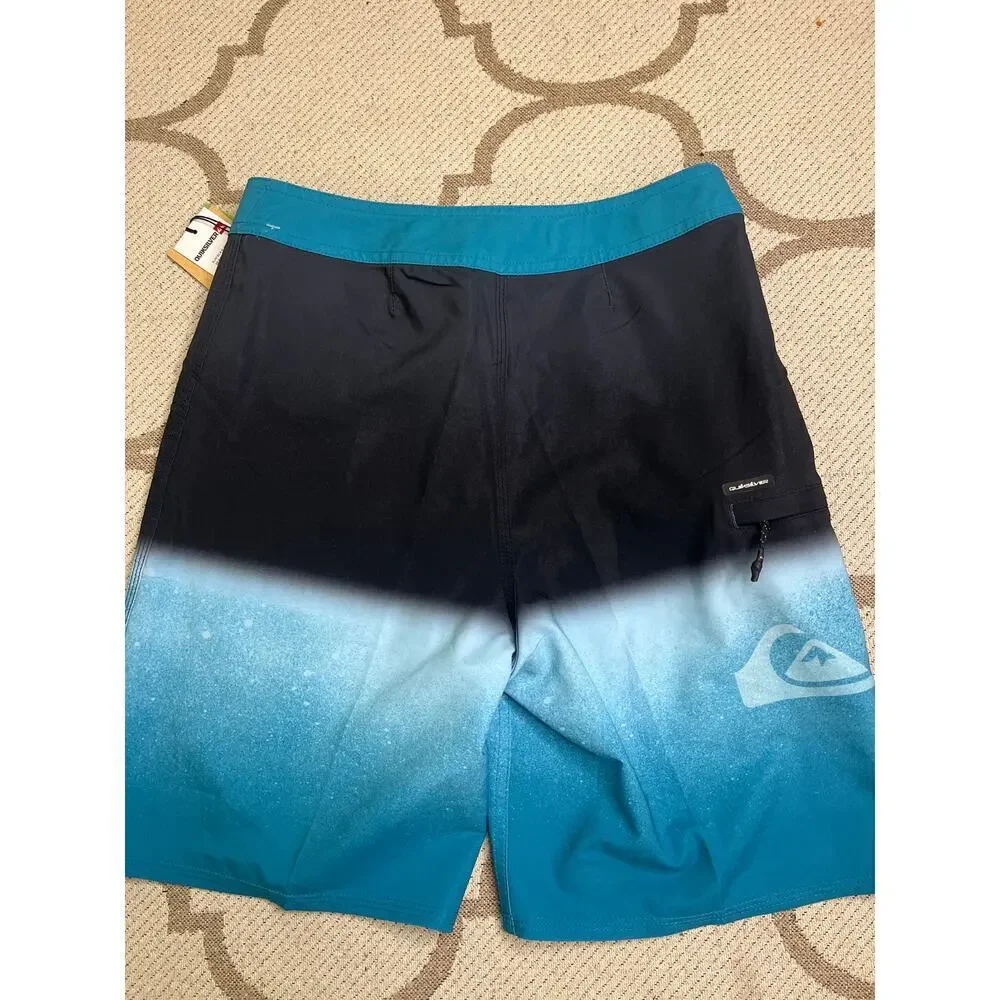 Quiksilver highline surf